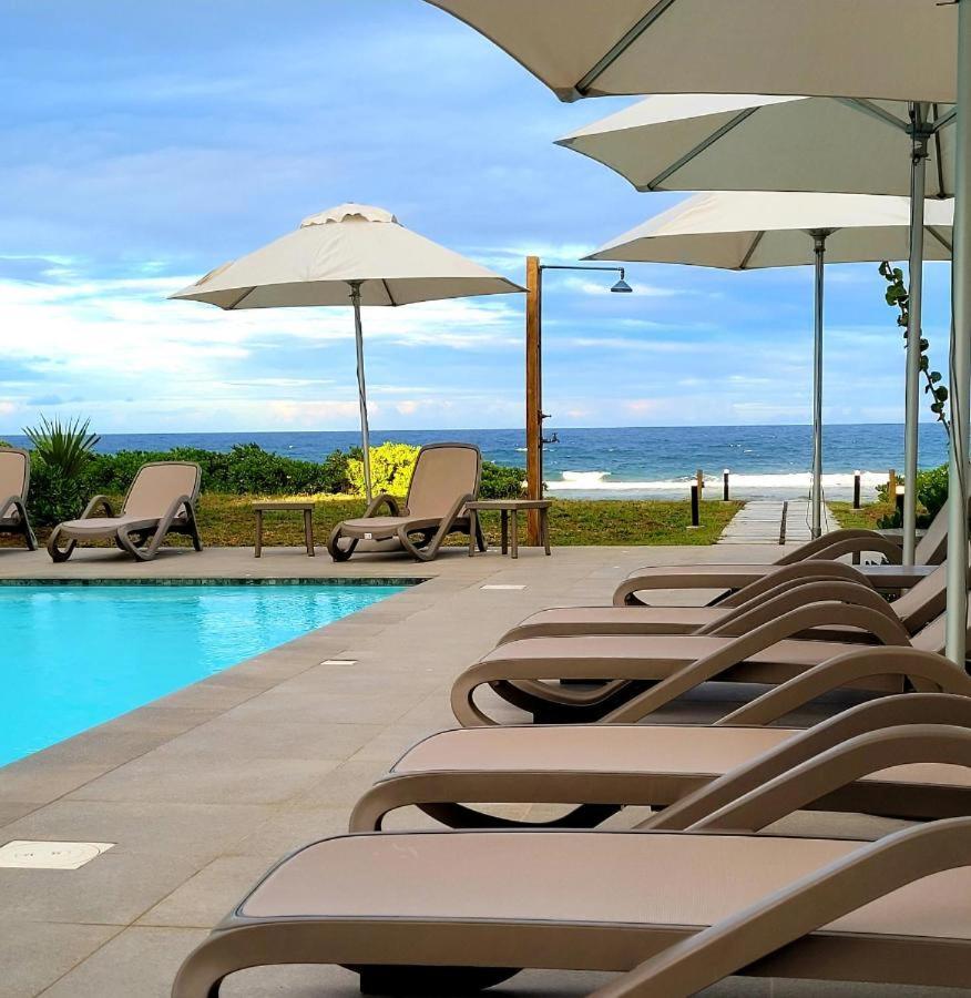 East Coast Beachfront Luxury - Eastern Blue Apartments Poste Lafayette Exterior photo