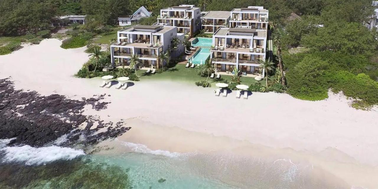 East Coast Beachfront Luxury - Eastern Blue Apartments Poste Lafayette Exterior photo